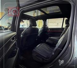 جيب جراند شيروكي إل